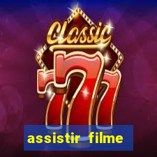 assistir filme bilhete de loteria